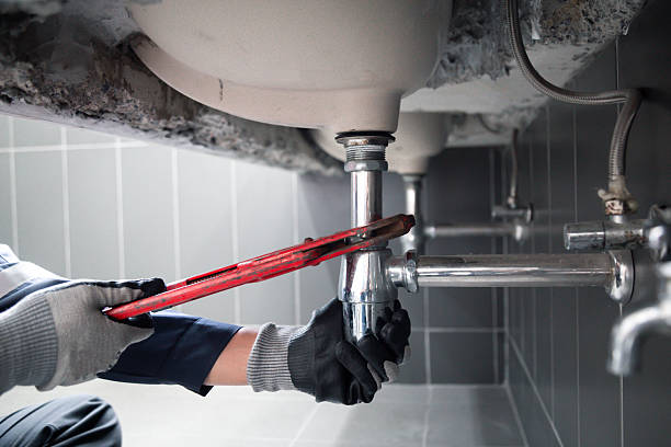 Trusted Emergency Plumber service in McMinnville, OR - Masters Plumbing Service
